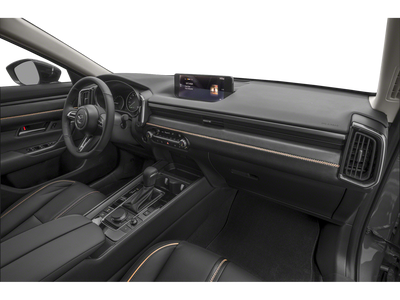 2026 Mazda Mazda CX-50 Hybrid Premium Plus