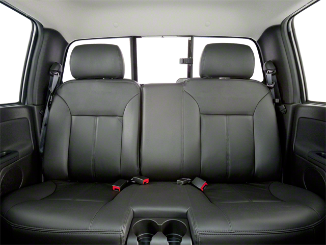2010 GMC Canyon SLE1