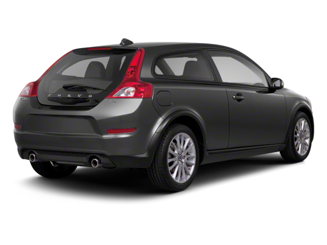 Used 2011 Volvo C30 T5 with VIN YV1672MK7B2234621 for sale in Schofield, WI