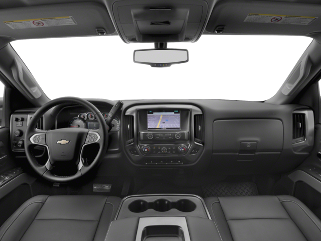 2018 Chevrolet Silverado 3500HD LT
