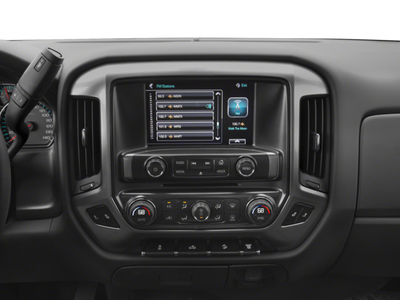 2018 Chevrolet Silverado 3500HD LT