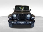 2021 Jeep Wrangler Willys Sport