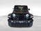 2021 Jeep Wrangler Willys Sport