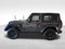 2021 Jeep Wrangler Willys Sport