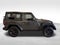 2021 Jeep Wrangler Willys Sport