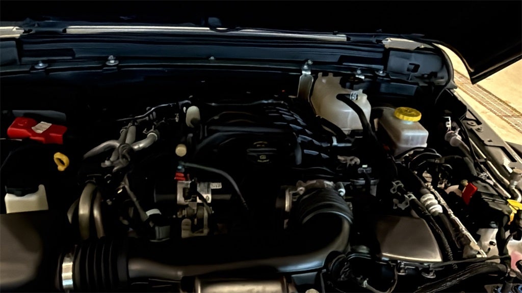 2022 Jeep Wrangler Unlimited High Tide