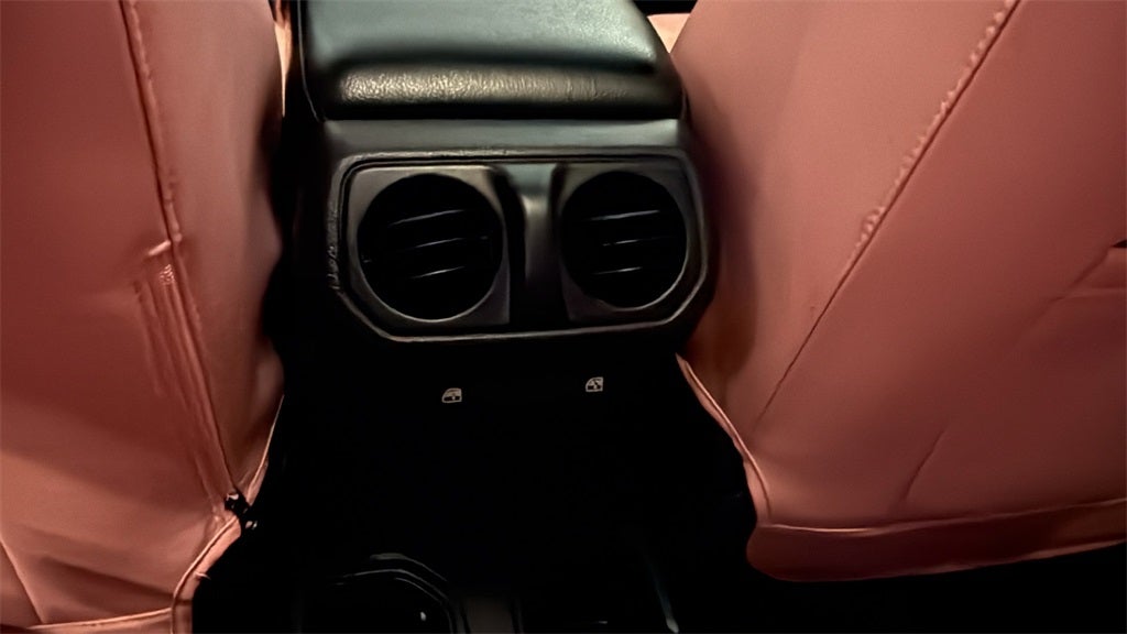 2022 Jeep Wrangler Unlimited High Tide