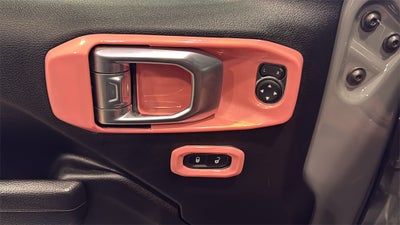 2022 Jeep Wrangler Unlimited High Tide