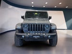 2022 Jeep Wrangler Unlimited High Tide
