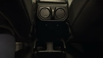 2022 Jeep Wrangler Unlimited High Tide