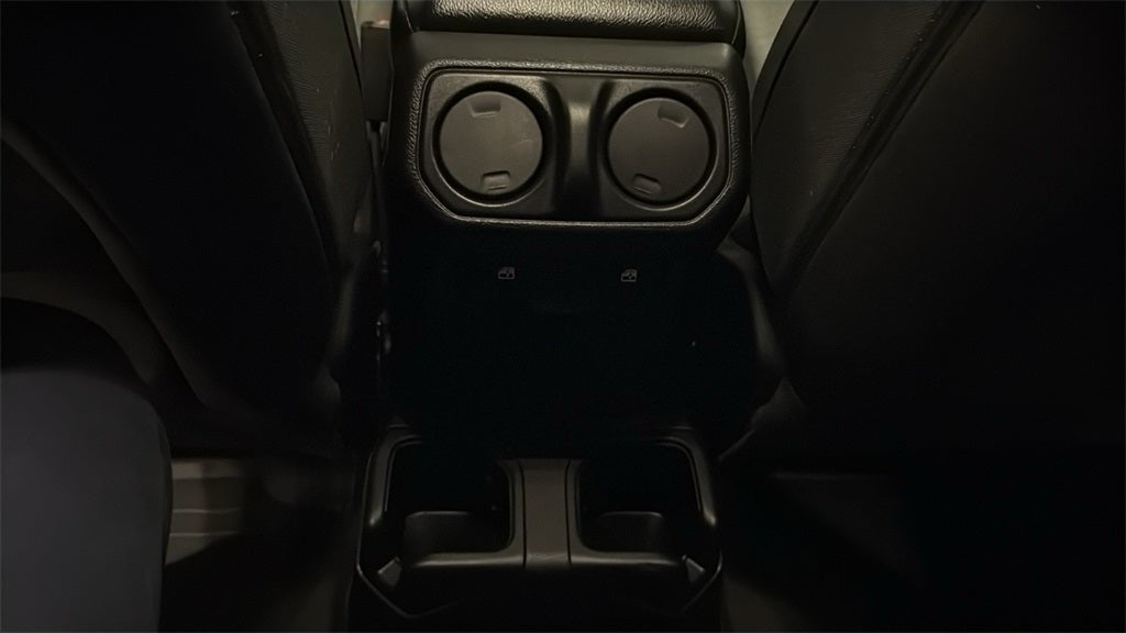 2022 Jeep Wrangler Unlimited High Tide