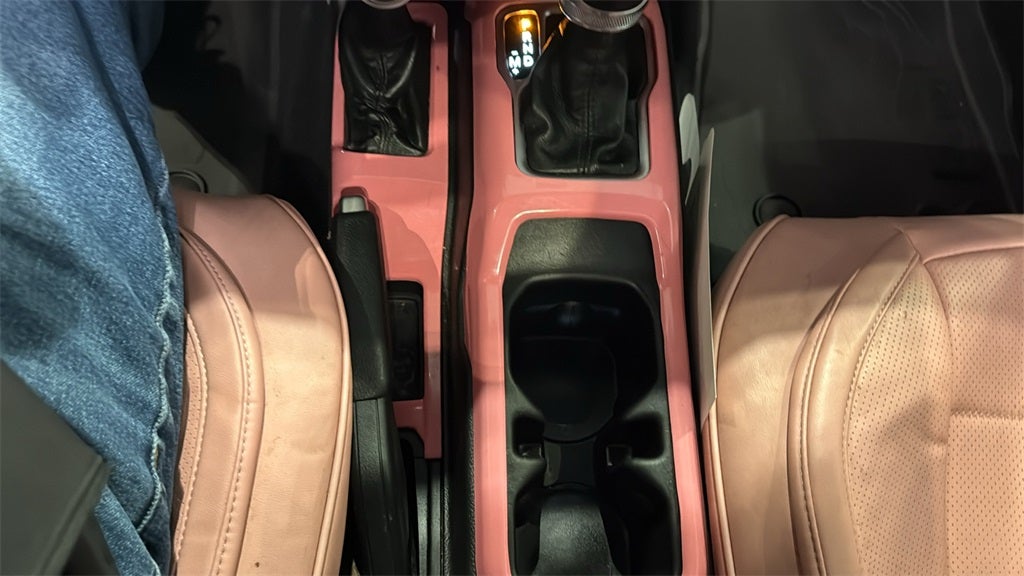 2022 Jeep Wrangler Unlimited High Tide