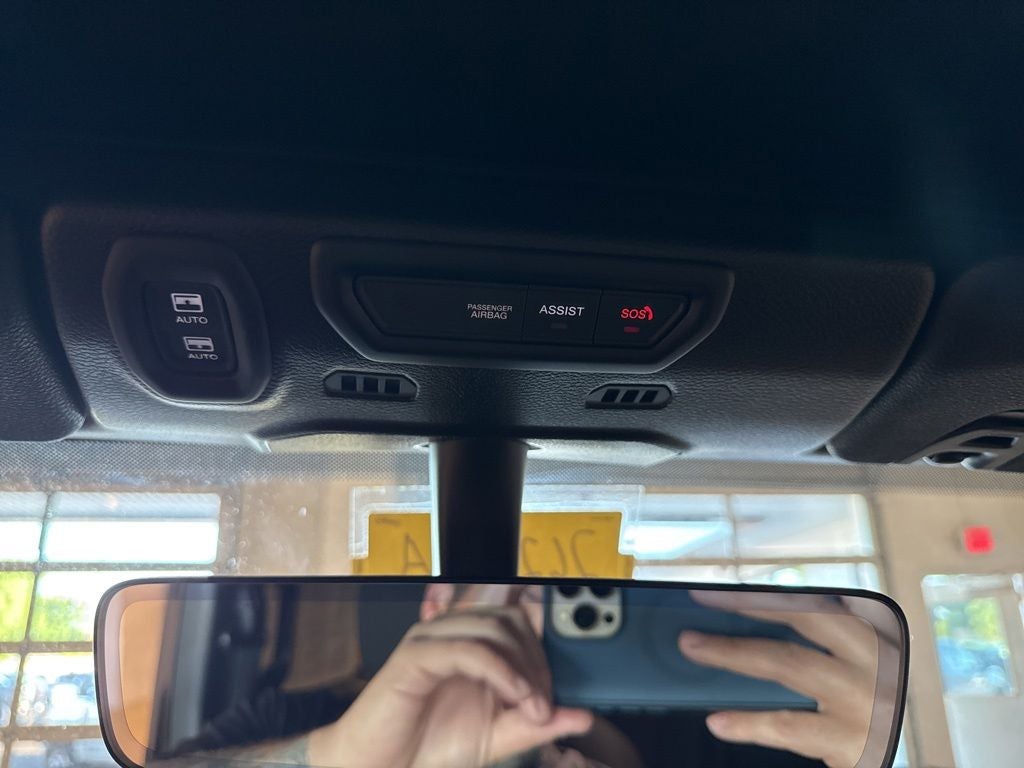 2023 Jeep Wrangler Willys 4xe