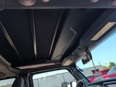 2023 Jeep Wrangler Base 4xe