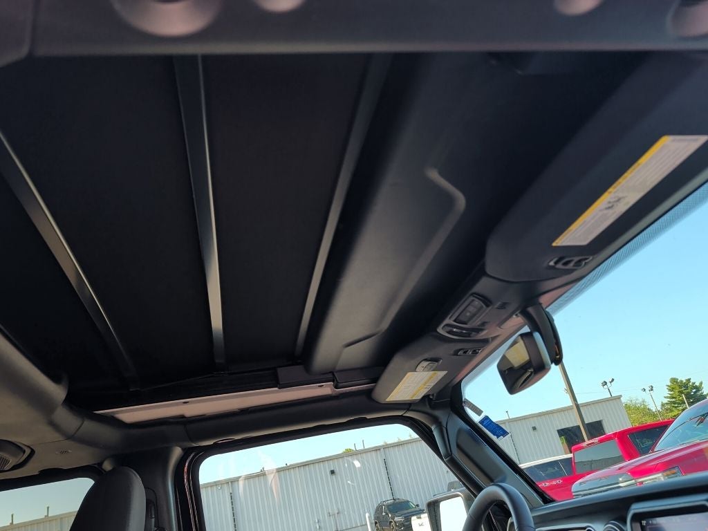 2023 Jeep Wrangler Base 4xe