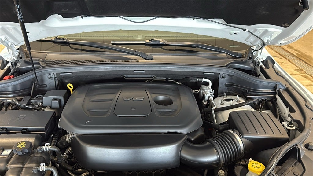 2020 Dodge Durango GT Plus