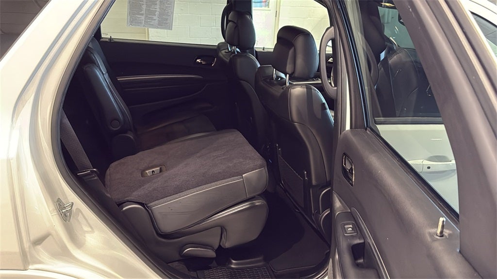 2020 Dodge Durango GT Plus