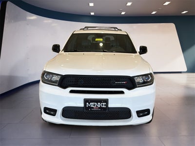 2020 Dodge Durango GT Plus