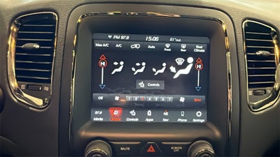 2020 Dodge Durango GT Plus