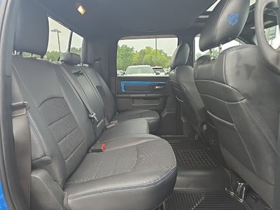 2018 RAM 1500 Sport