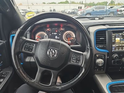 2018 RAM 1500 Sport