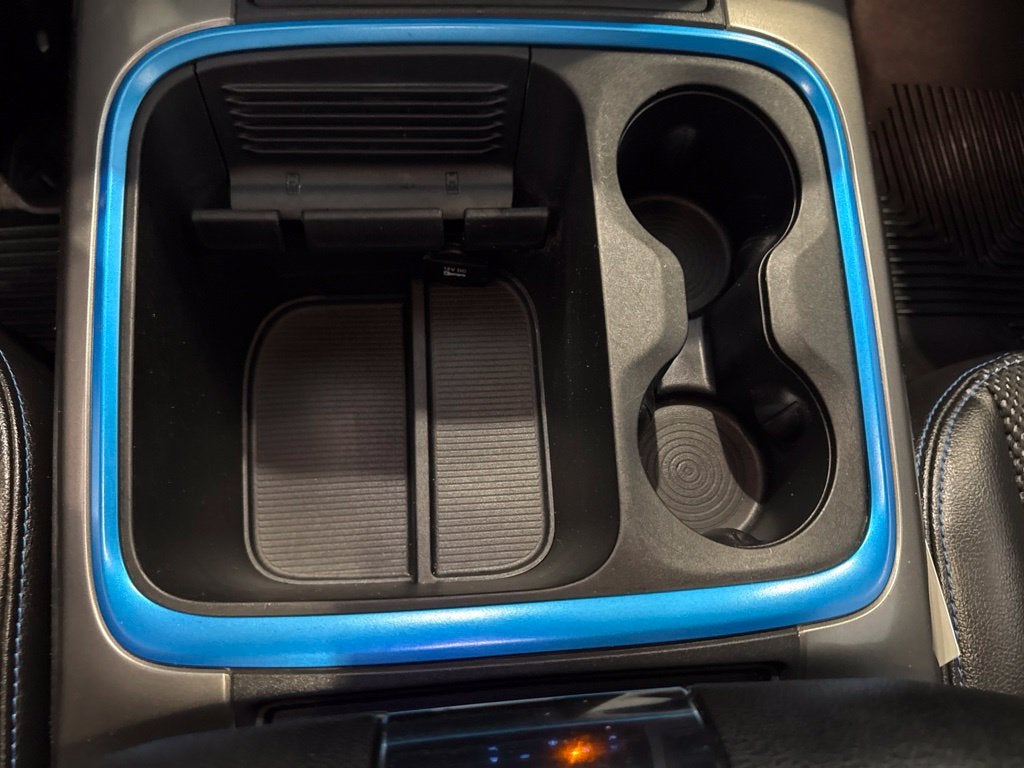 2018 RAM 1500 Sport