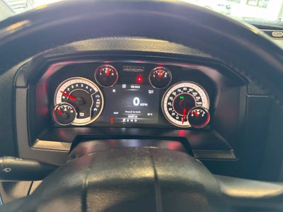 2018 RAM 1500 Sport
