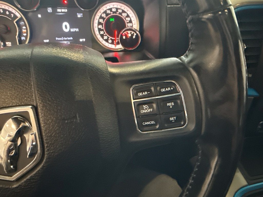 2018 RAM 1500 Sport