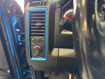 2018 RAM 1500 Sport