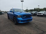 2018 RAM 1500 Sport