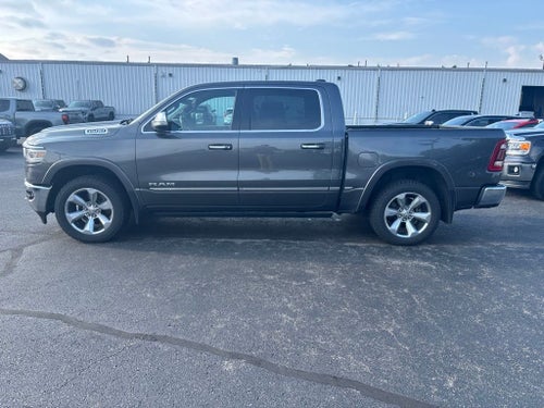 2022 RAM 1500 Limited