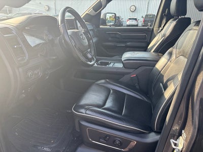 2022 RAM 1500 Limited