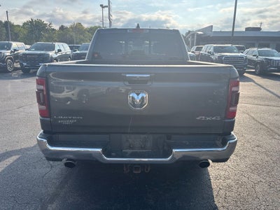 2022 RAM 1500 Limited
