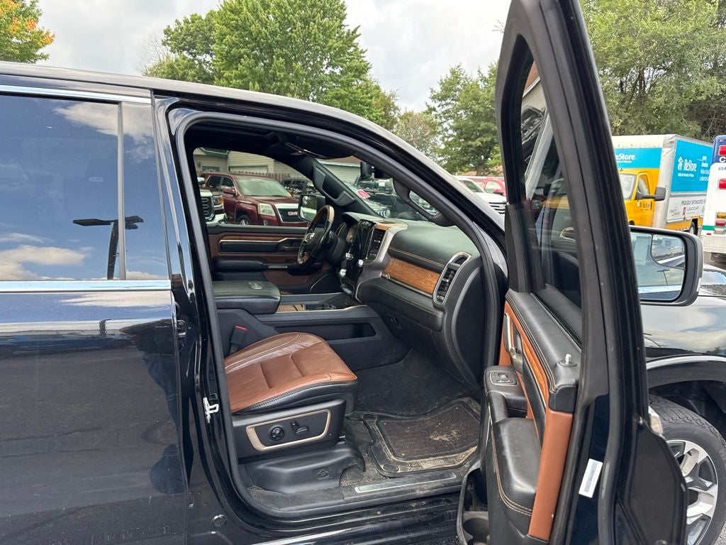 2019 RAM 1500 Limited