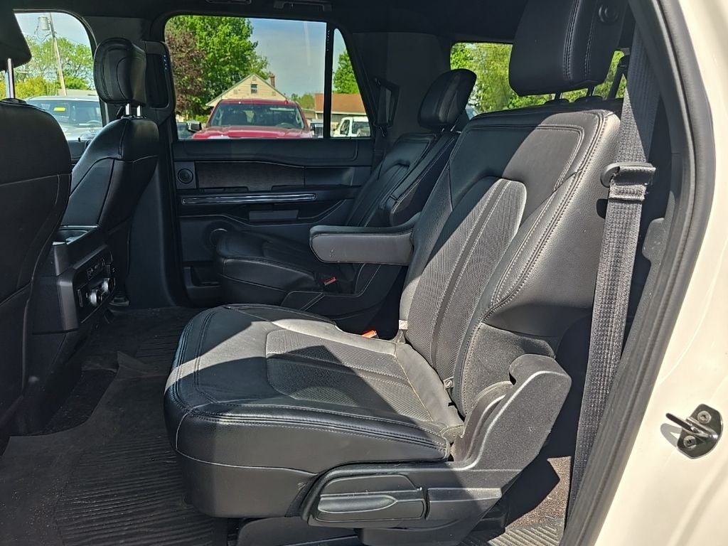 2020 Ford Expedition Max Limited