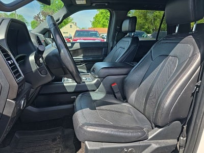 2020 Ford Expedition Max Limited