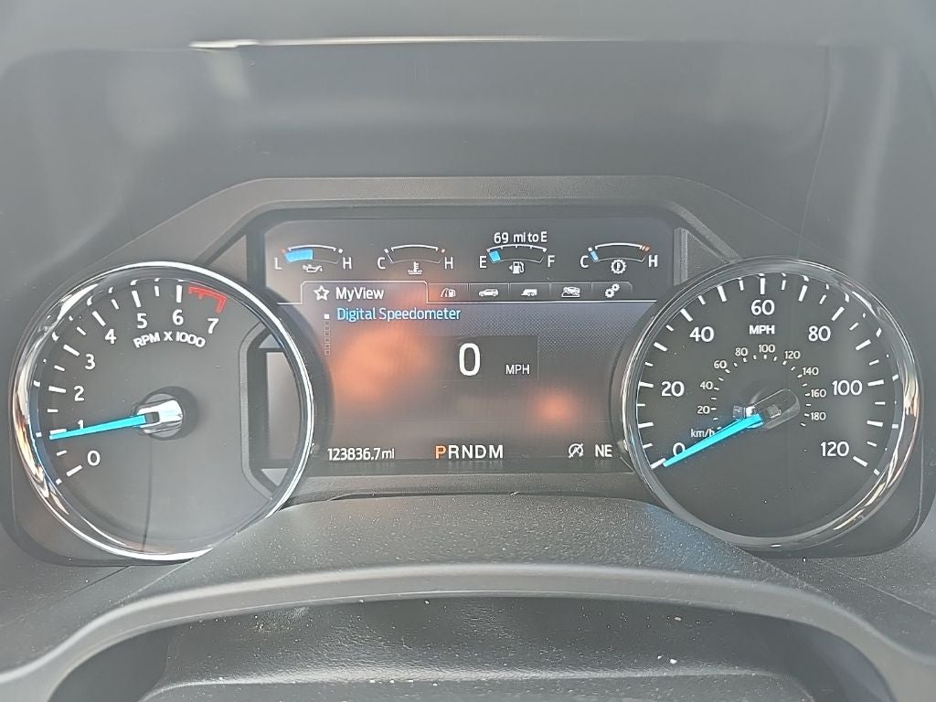 2020 Ford Expedition Max Limited