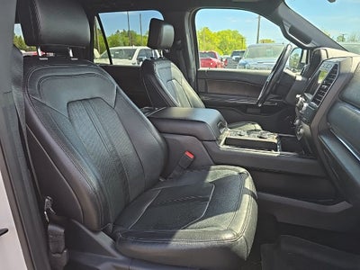 2020 Ford Expedition Max Limited