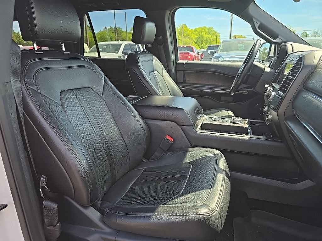 2020 Ford Expedition Max Limited