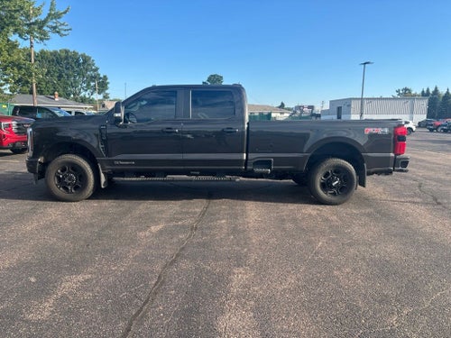 2024 Ford F-350SD XL