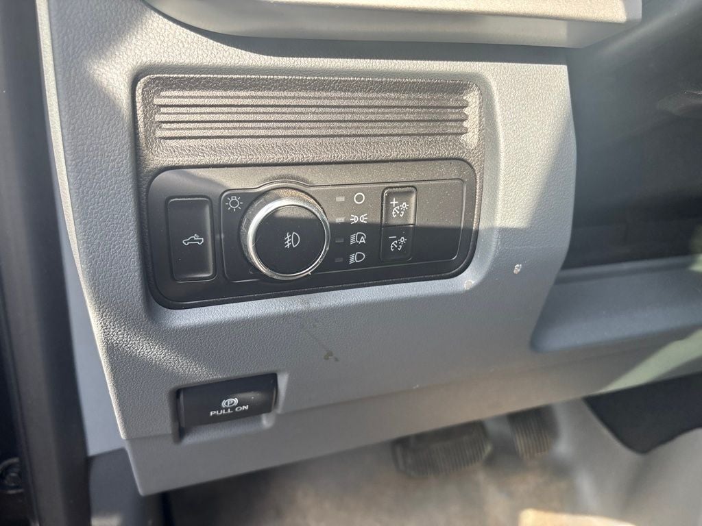 2024 Ford F-350SD XL