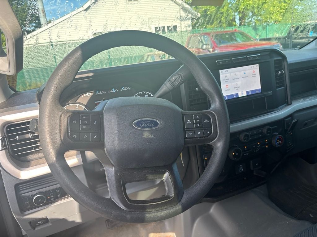 2024 Ford F-350SD XL