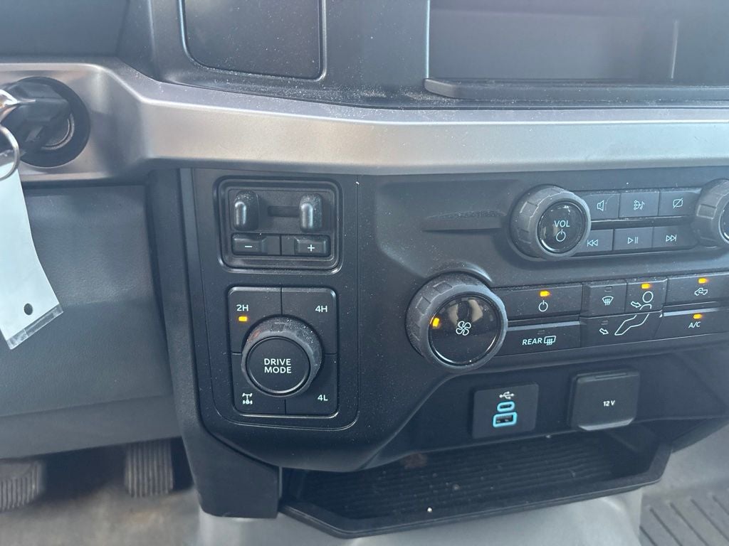 2024 Ford F-350SD XL