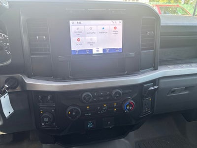 2024 Ford F-350SD XL