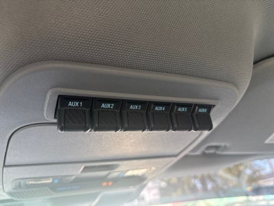 2024 Ford F-350SD XL