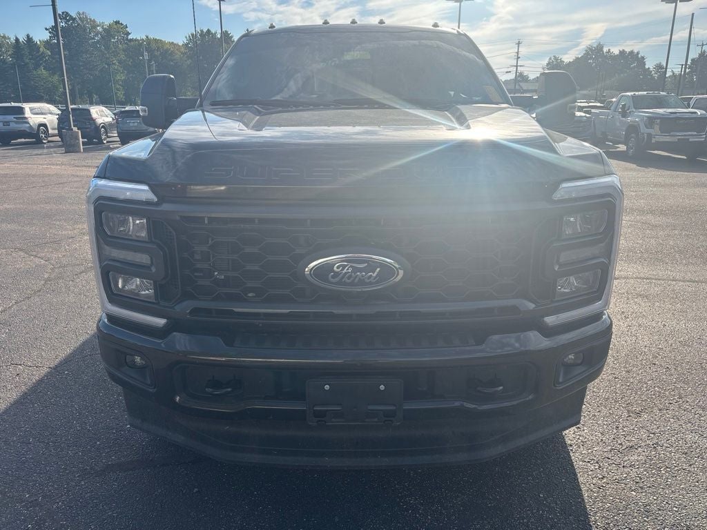 2024 Ford F-350SD XL