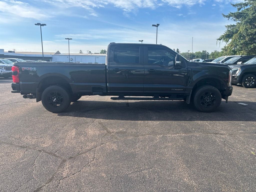 2024 Ford F-350SD XL