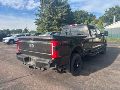 2024 Ford F-350SD XL