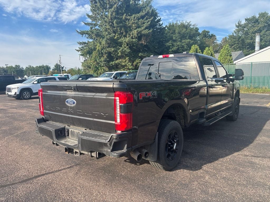2024 Ford F-350SD XL