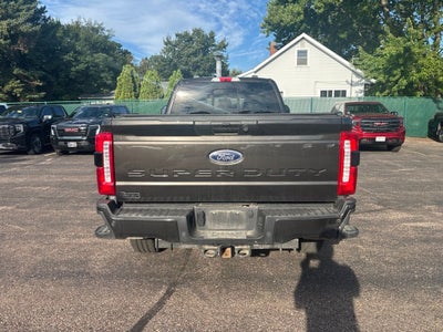 2024 Ford F-350SD XL